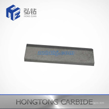 Special Shape and Size of Tungsten Carbide Brazed Tips